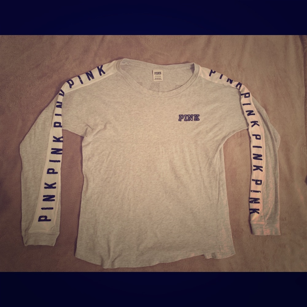 Women’s PINK sweater